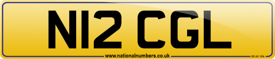 N12 CGL