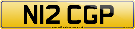 N12 CGP