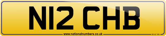 N12 CHB