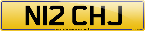 N12 CHJ