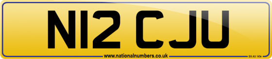 N12 CJU
