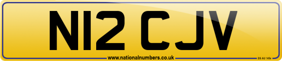 N12 CJV