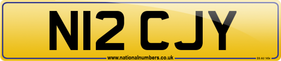 N12 CJY