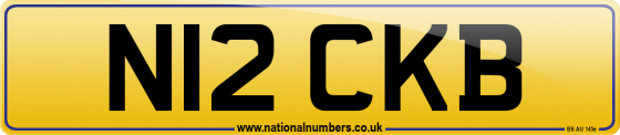 N12 CKB