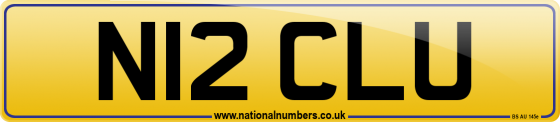 N12 CLU
