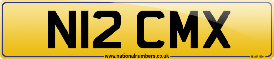 N12 CMX