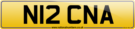 N12 CNA