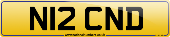 N12 CND