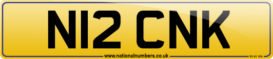 N12 CNK