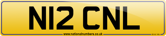 N12 CNL