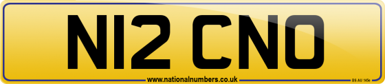 N12 CNO
