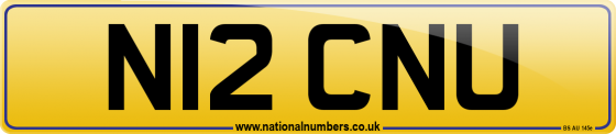 N12 CNU
