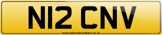 N12 CNV