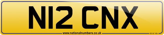 N12 CNX