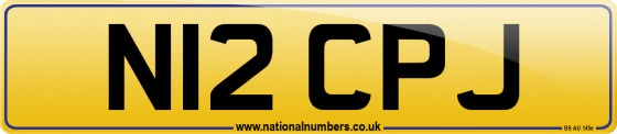 N12 CPJ