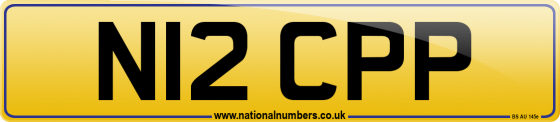 N12 CPP