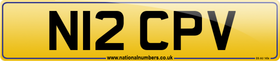 N12 CPV