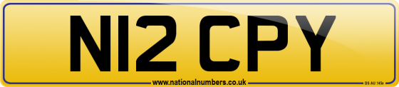 N12 CPY