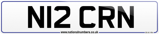 N12 CRN