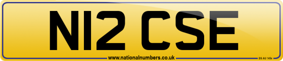N12 CSE