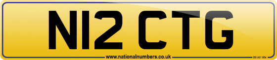 N12 CTG
