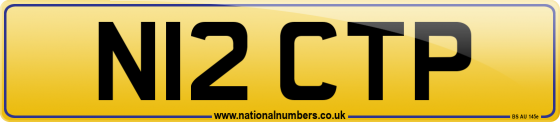 N12 CTP