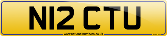 N12 CTU