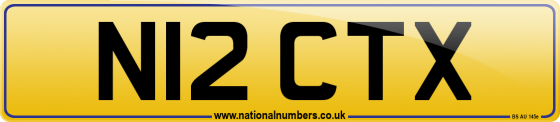 N12 CTX