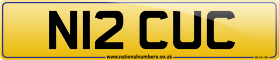 N12 CUC
