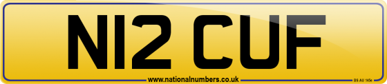 N12 CUF
