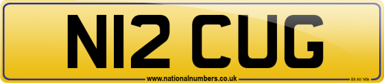 N12 CUG
