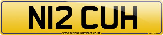 N12 CUH