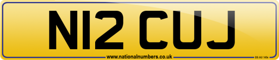 N12 CUJ