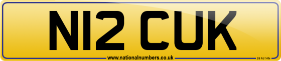 N12 CUK