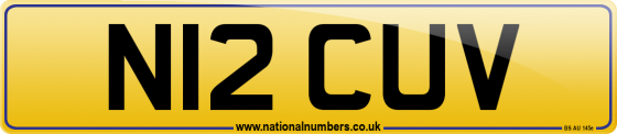 N12 CUV