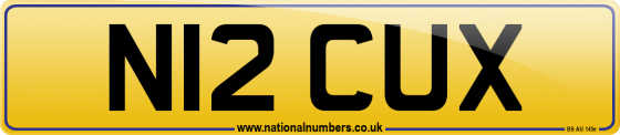 N12 CUX