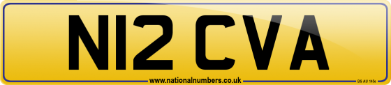 N12 CVA