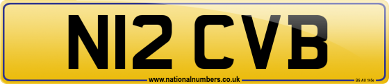 N12 CVB