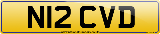 N12 CVD