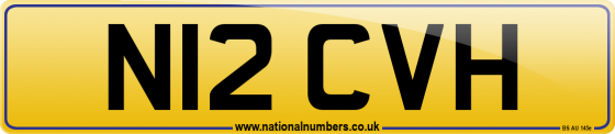 N12 CVH