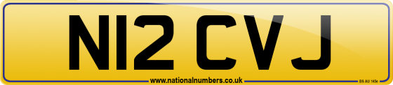 N12 CVJ