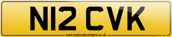 N12 CVK
