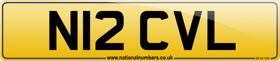 N12 CVL