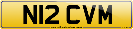 N12 CVM