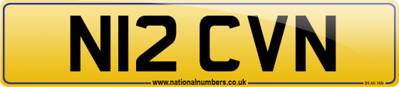 N12 CVN