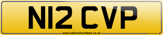 N12 CVP