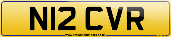 N12 CVR