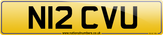 N12 CVU