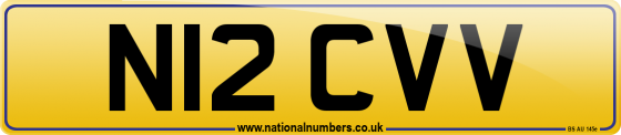N12 CVV