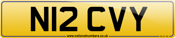 N12 CVY